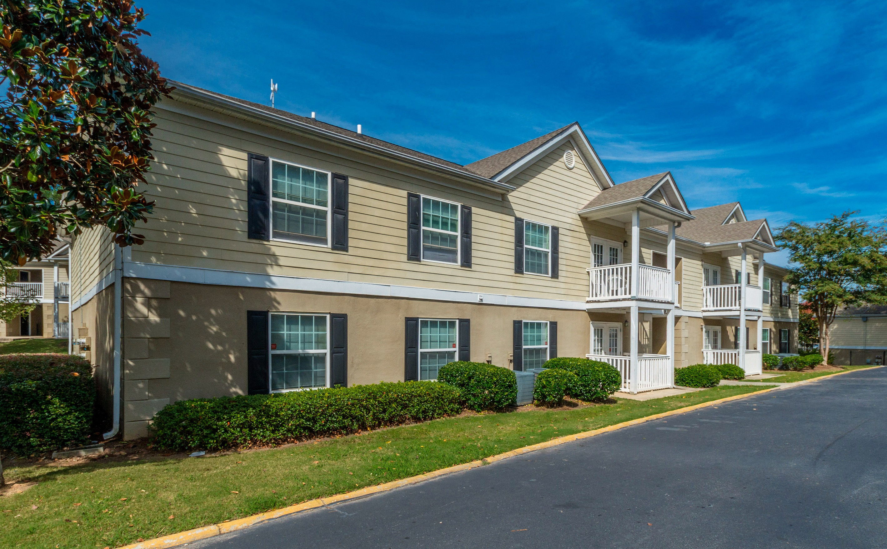 Park at Mt. Zion Apartments Apartments in Jonesboro, GA